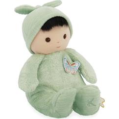 Jouet-Poupée peluche souple bébé