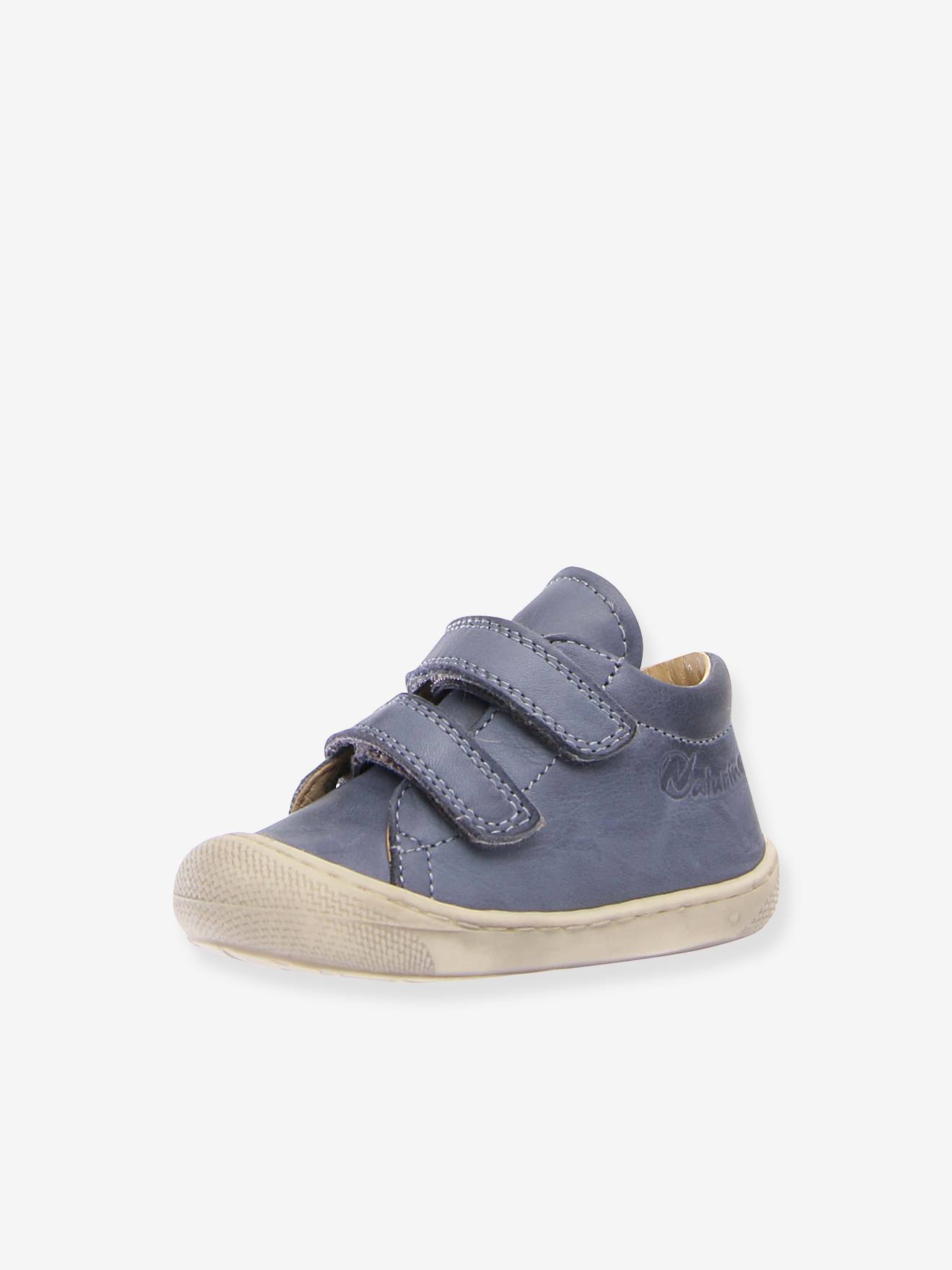 Botillon enfant Naturino bleu