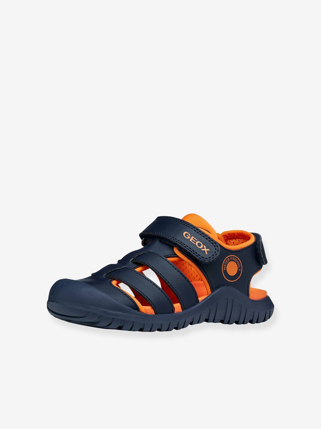 Sandales Fusbetto Pro GEOX marine 38 €