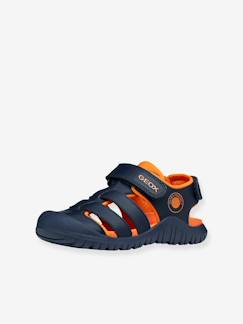 Chaussures-Chaussures garçon 23-38-Sandales Fusbetto Pro GEOX