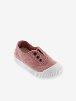 Chaussures-Chaussures bébé 17-26-Marche fille 19-26-Baskets enfant Inglesa 106627 VICTORIA
