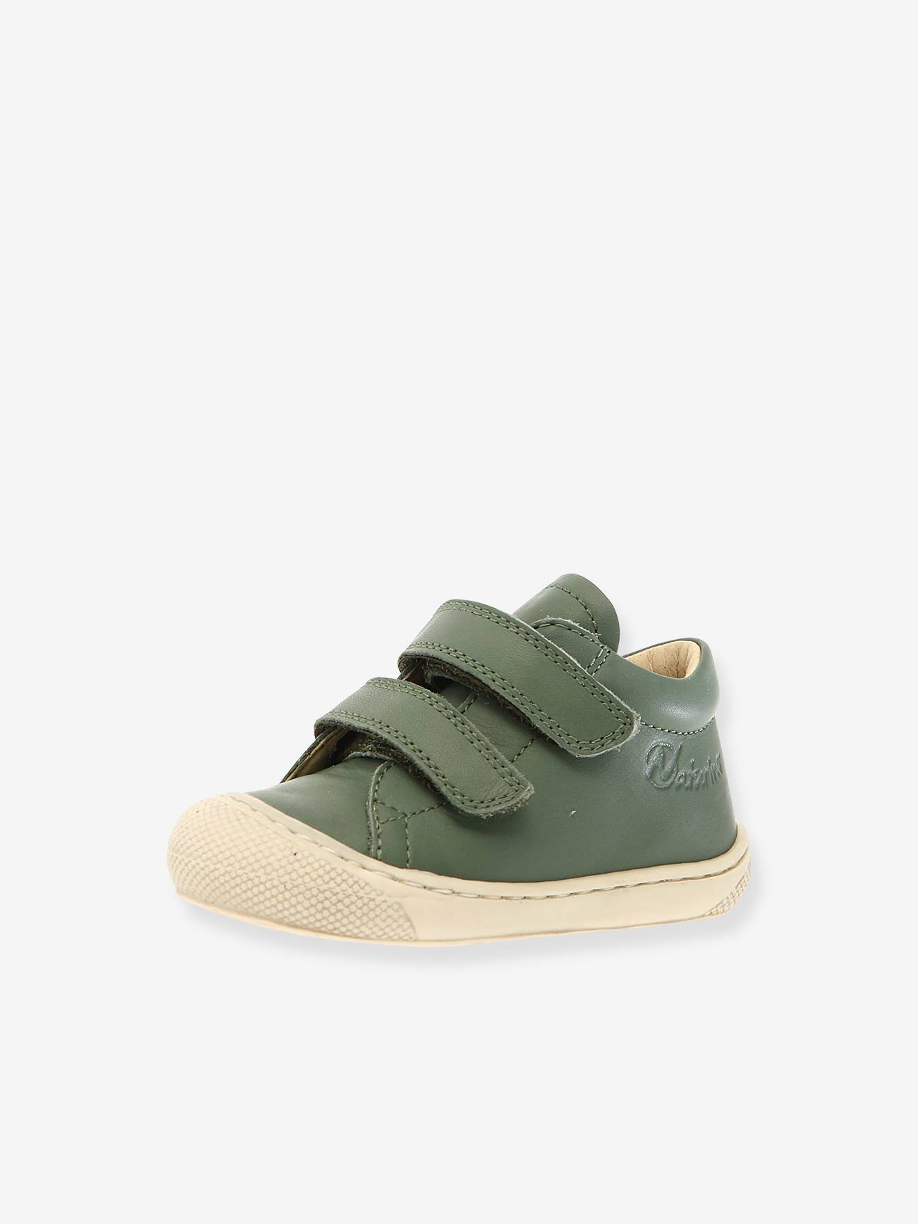 Botillon scratch NATURINO kaki