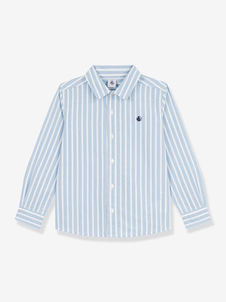 Chemise enfant Petit Bateau  - vertbaudet enfant