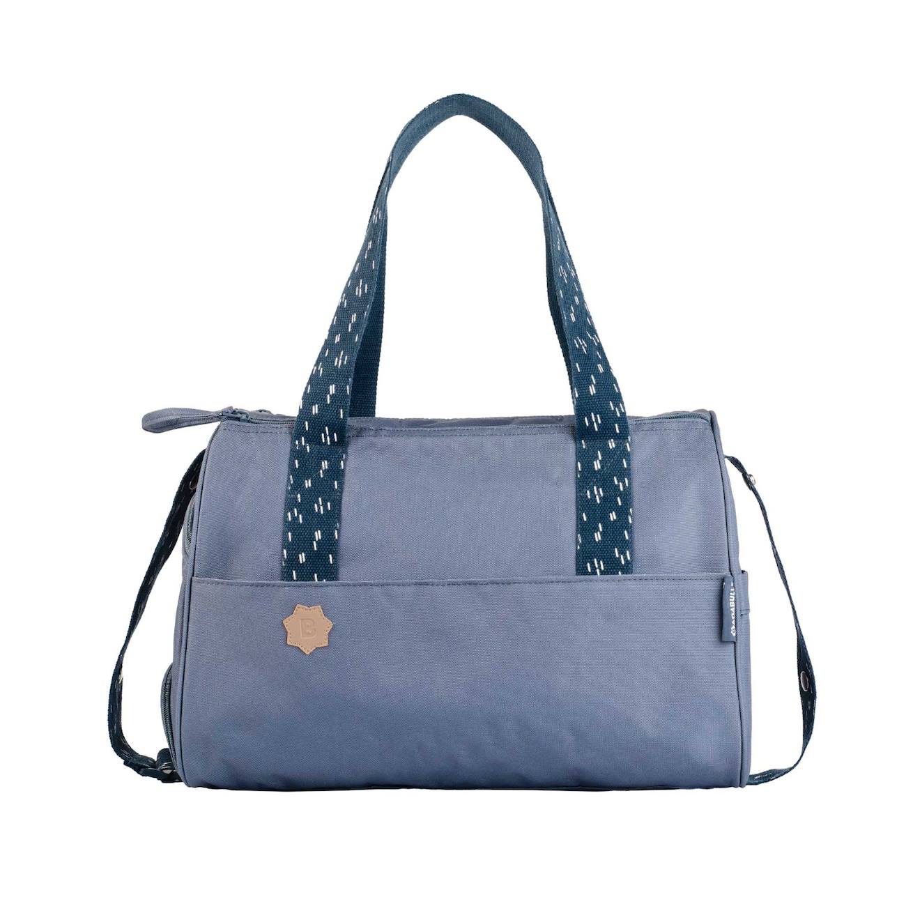 Sac À Langer Bébé Pocketstyle Bleu