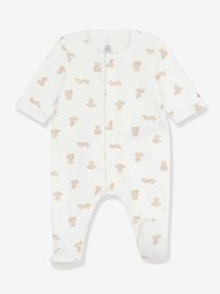 Bébé-Pyjama, surpyjama-Pyjama bébé imprimé Petit Bateau