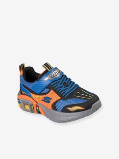 Chaussures-Chaussures garçon 23-38-Baskets Garage Skechers 