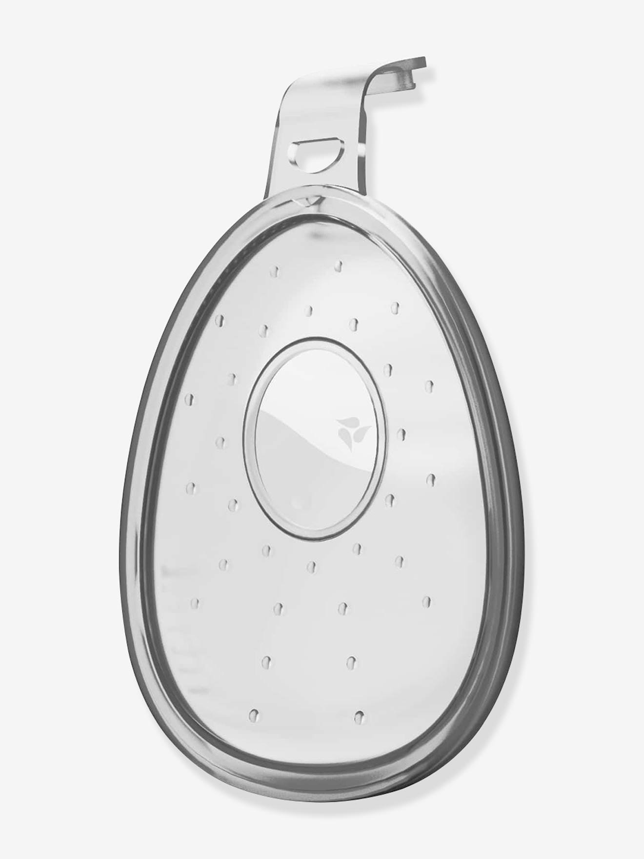 Lot de 2 collecteurs de lait maternel MEDELA transparent (Medela) - Image 2