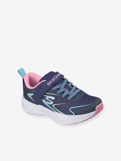 Chaussures-Chaussures fille 23-38-Basket Microspec Tread SKECHERS 