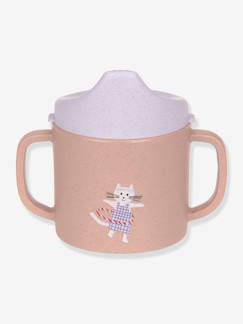 Puériculture-Tasse d'apprentissage LÄSSIG Happy Rascals
