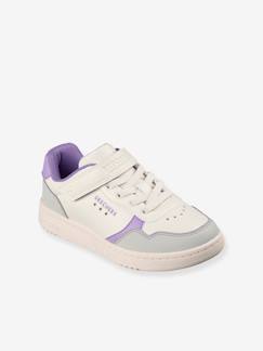 Chaussures-Chaussures fille 23-38-Baskets, tennis-Baskets Quick Street Skechers 
