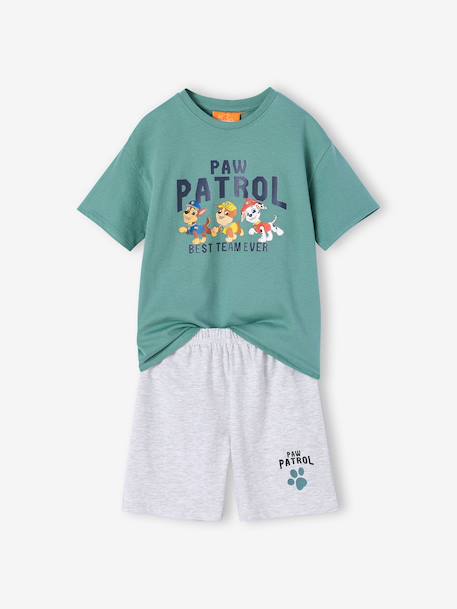 Garçon-Pyjama, surpyjama-Pyjashort garçon Pat'Patrouille