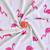 Couverture en coton bio gots Écru, dino+Écru, hippo+Écru, motifs bleu+Gris, champi+Gris, chatons+Gris, flammant rose+Gris, licorne+Multicolore, toucan+Rose, chat 34 - vertbaudet enfant 