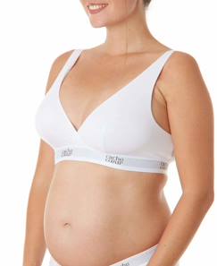 -Brassière de maternité et d'allaitement life