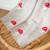 Couverture en coton bio gots Écru, dino+Écru, hippo+Écru, motifs bleu+Gris, champi+Gris, chatons+Gris, flammant rose+Gris, licorne+Multicolore, toucan+Rose, chat 21 - vertbaudet enfant 