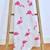 Couverture en coton bio gots Écru, dino+Écru, hippo+Écru, motifs bleu+Gris, champi+Gris, chatons+Gris, flammant rose+Gris, licorne+Multicolore, toucan+Rose, chat 30 - vertbaudet enfant 