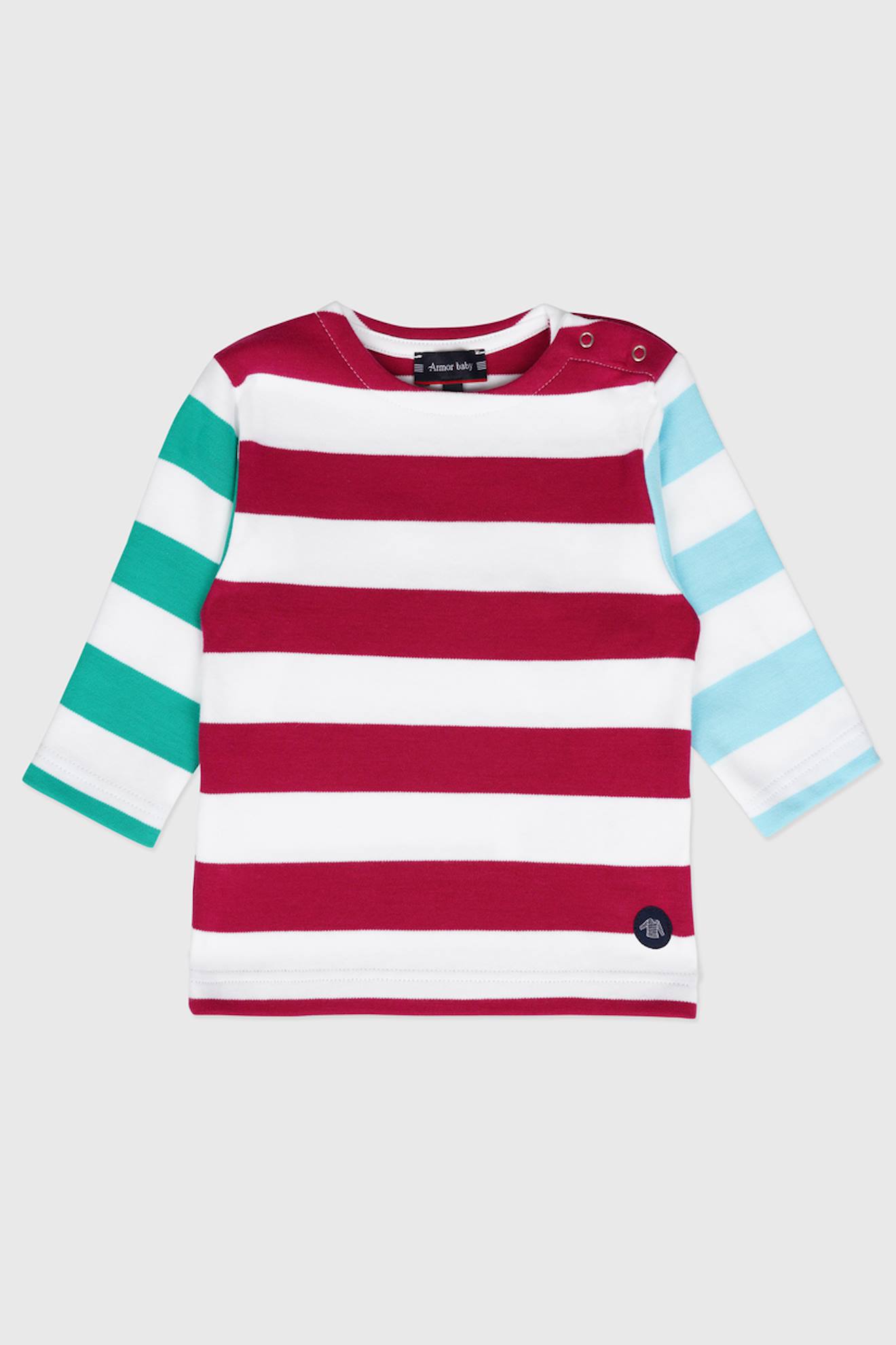 Marinire Fantaisie En Coton pais Bb Blanc Delhi Icaro De 39 €
