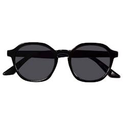 Lunettes de soleilovale géometrique  - vertbaudet enfant