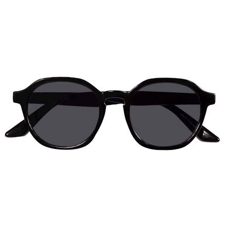 Lunettes de soleilovale géometrique  - vertbaudet enfant