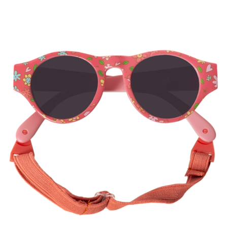 Bébé-Accessoires-Lunettes de soleilattache tête