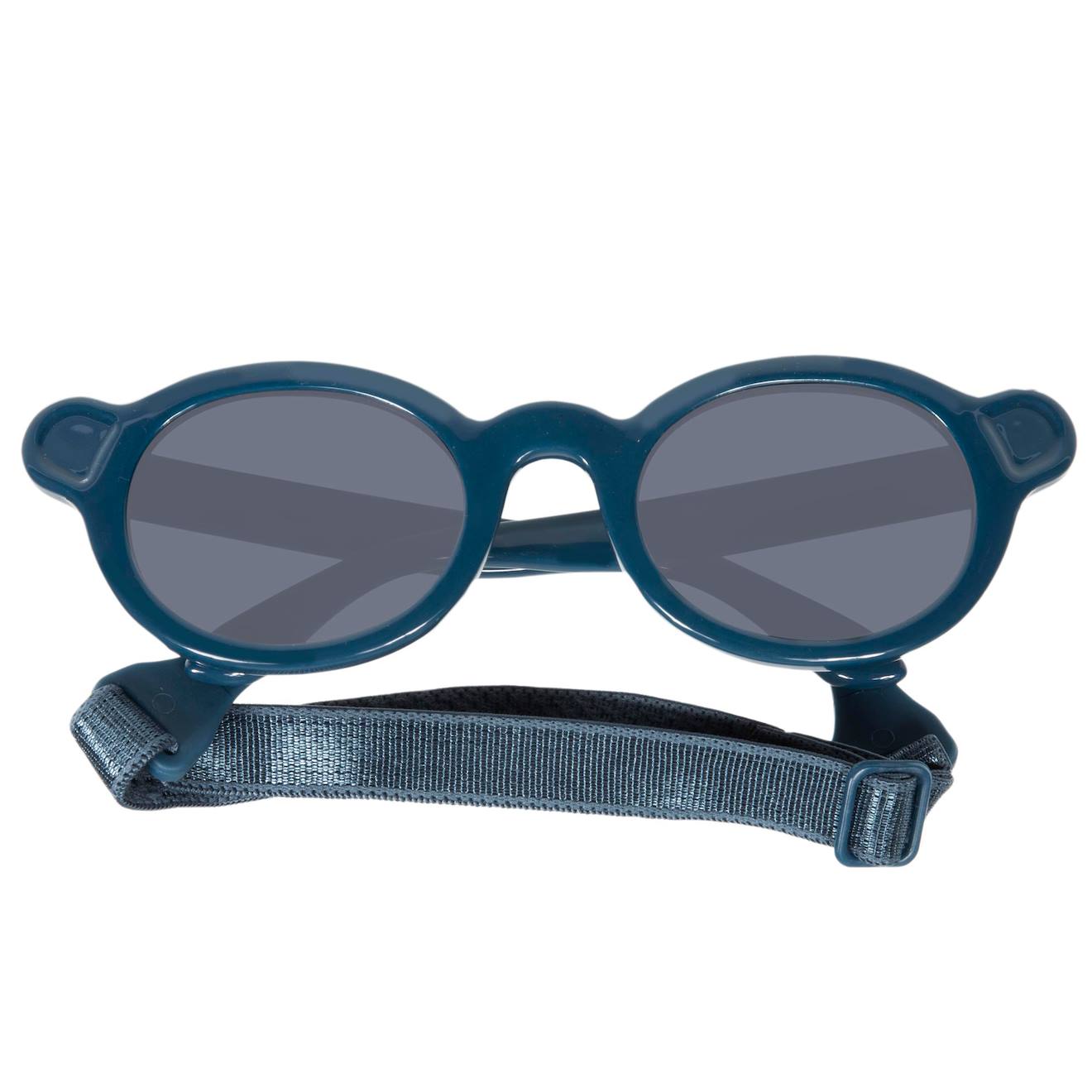Lunettes De Soleil2-3 Ans Attache Tte Verres Catgorie 3 Bleu 13 €