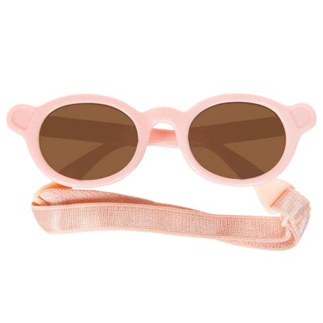 Bébé-Accessoires-Lunettes de soleil2-3 ans, attache tête, verres catégorie 3