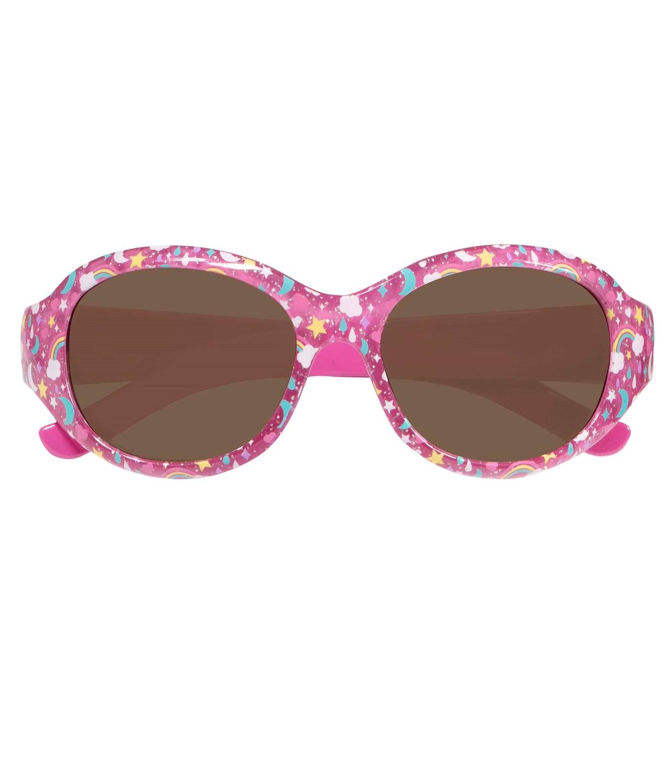 Lunettes De Soleilge 4 6 Ans Verres Polycarbonates Catgorie 3 Rose 14 €