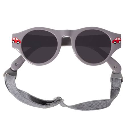 Bébé-Accessoires-Lunettes de soleilattache tête