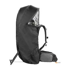 Housse de pluie porte bebe moov & hike  - vertbaudet enfant
