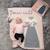 Couverture en coton bio gots Écru, dino+Écru, hippo+Écru, motifs bleu+Gris, champi+Gris, chatons+Gris, flammant rose+Gris, licorne+Multicolore, toucan+Rose, chat 49 - vertbaudet enfant 