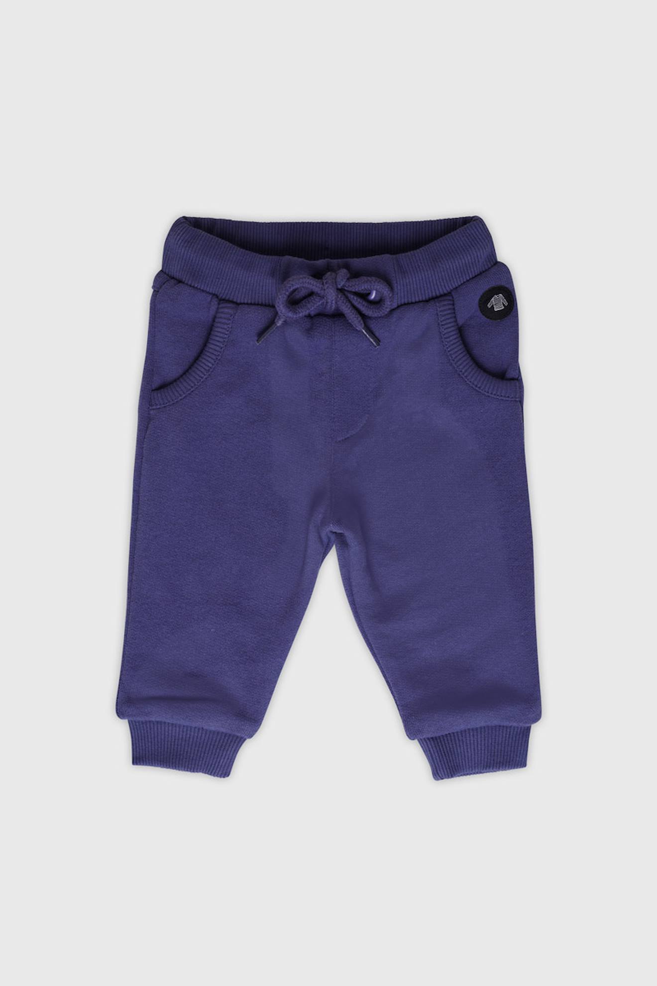 Pantalon Molletonn En Coton Bb Skipper 39 €