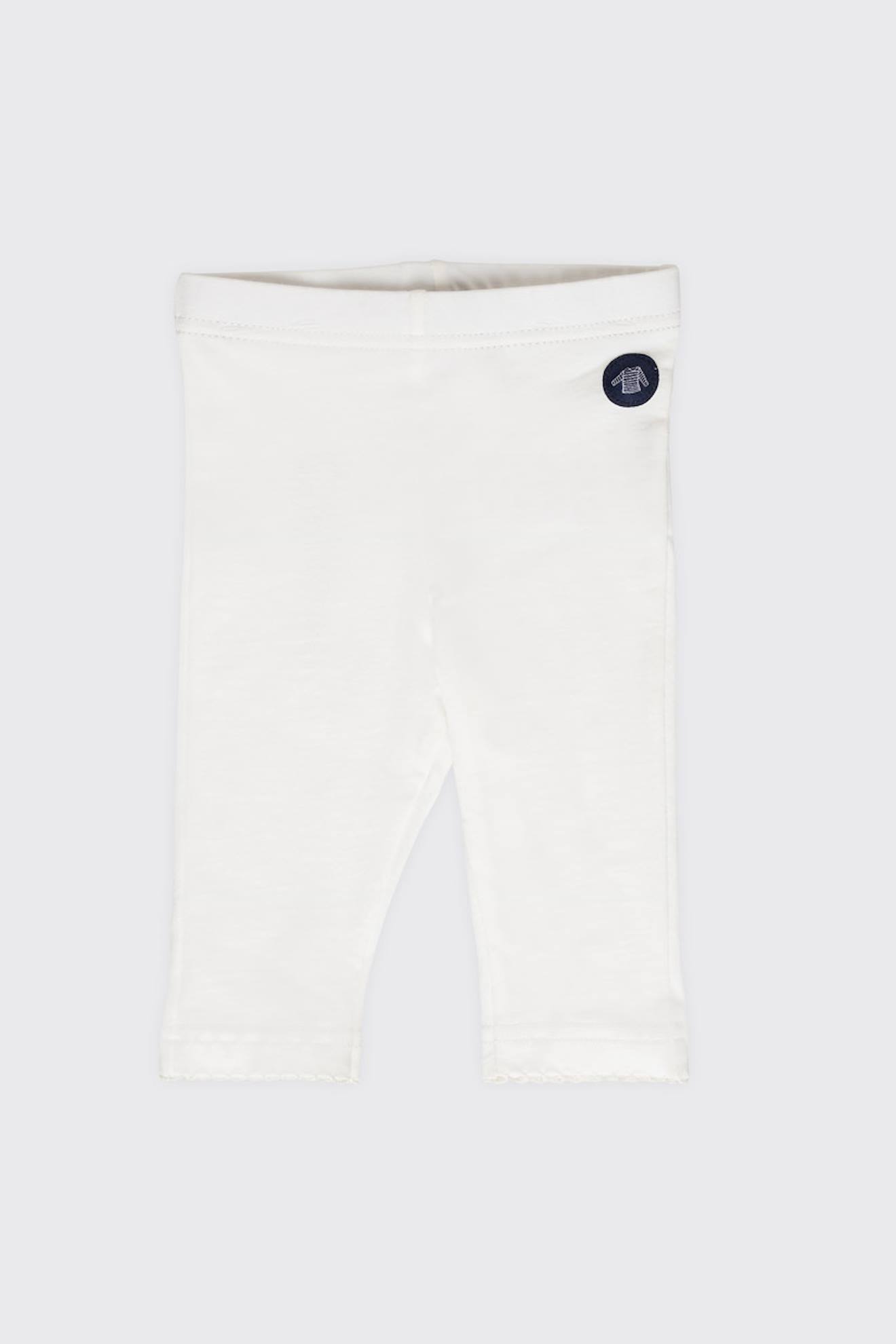 Legging En Coton Lger Bb Milk 19 €