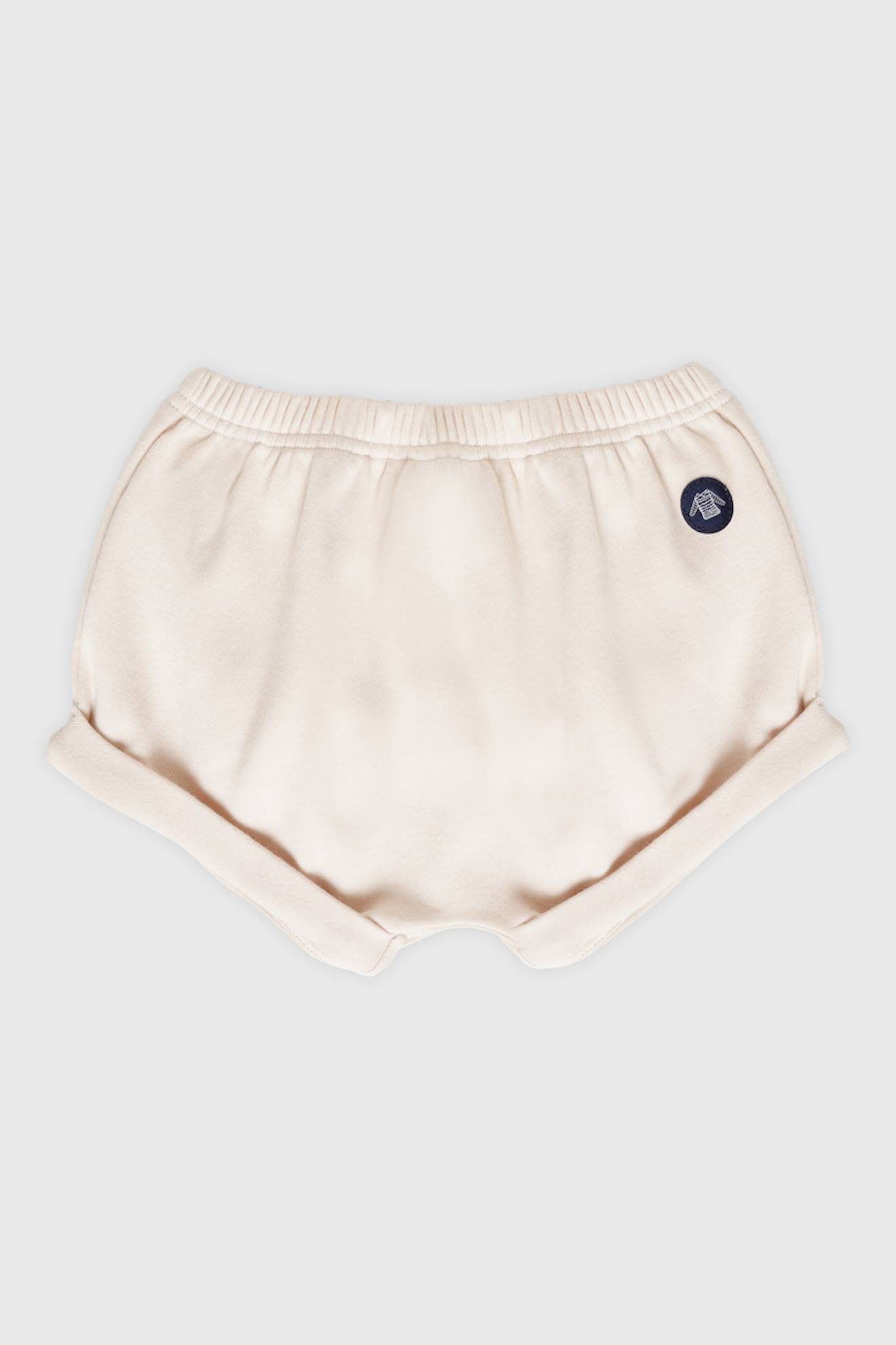 Bloomer En Coton Épais Bébé Marmo