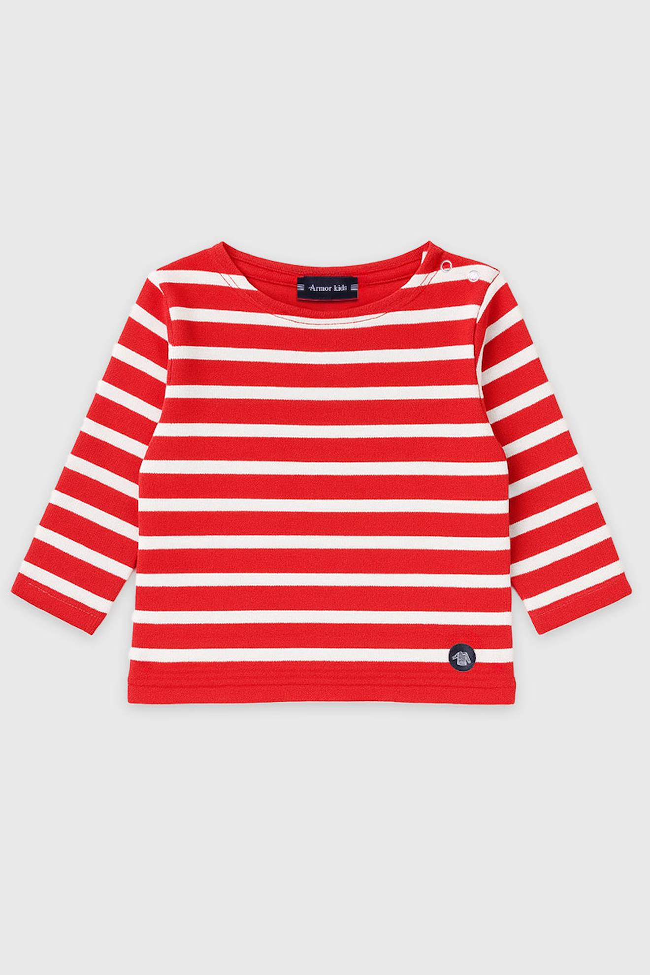 Marinire En Pur Coton Rustique Bb Brasierblanc 39 €