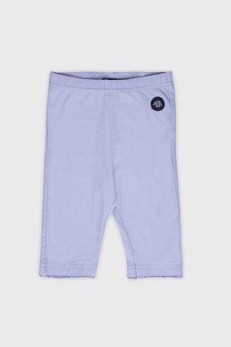 Bébé-Legging-Legging en coton léger bébé
