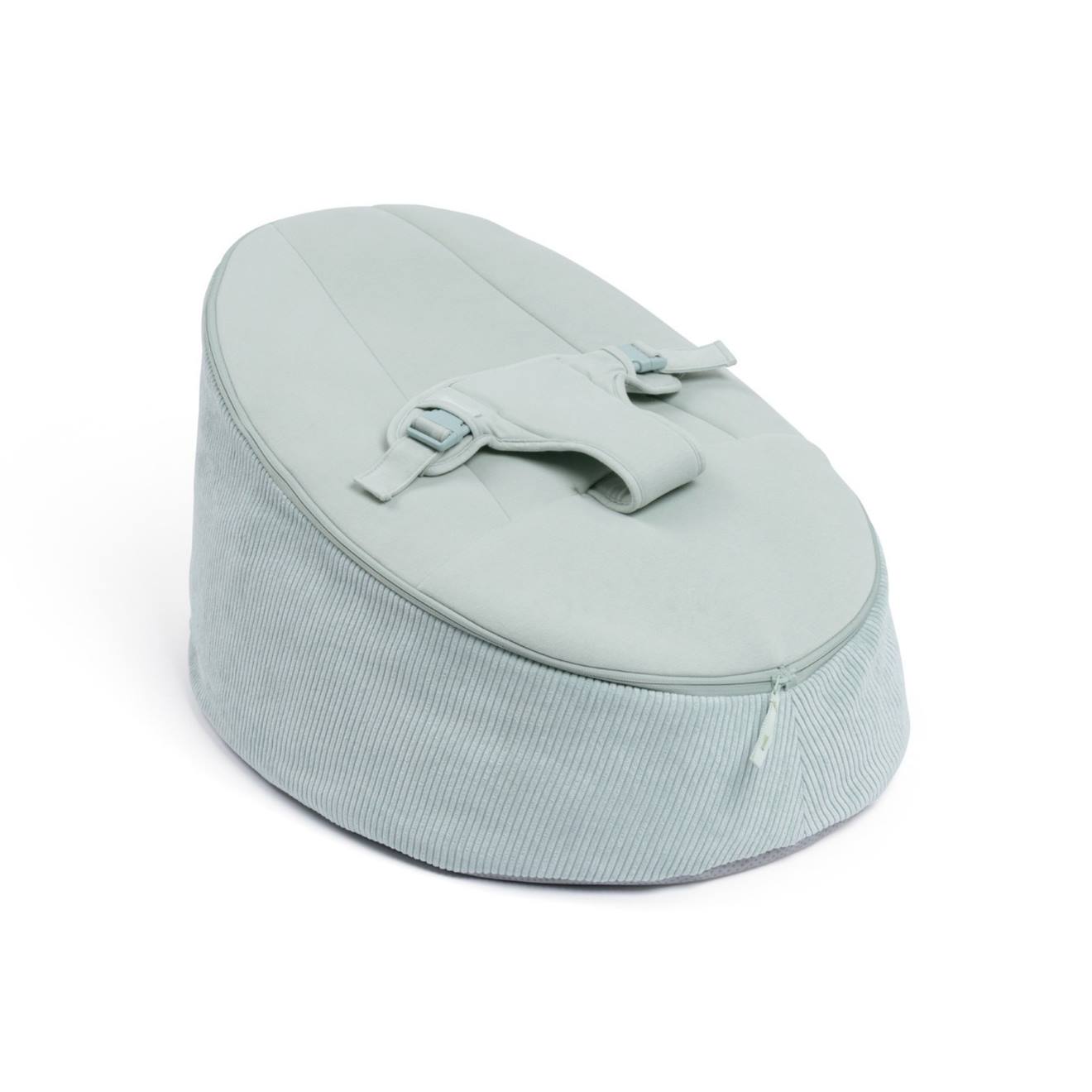 Transat Bébé Seat'n Grow Vert