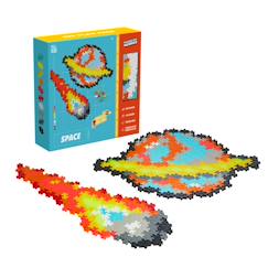 -Puzzle l'espace  500 pcs