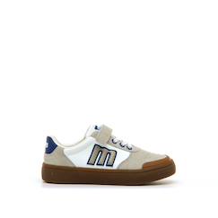 Chaussures-Chaussures garçon 23-38-Sneakers garçon synthétique lacets