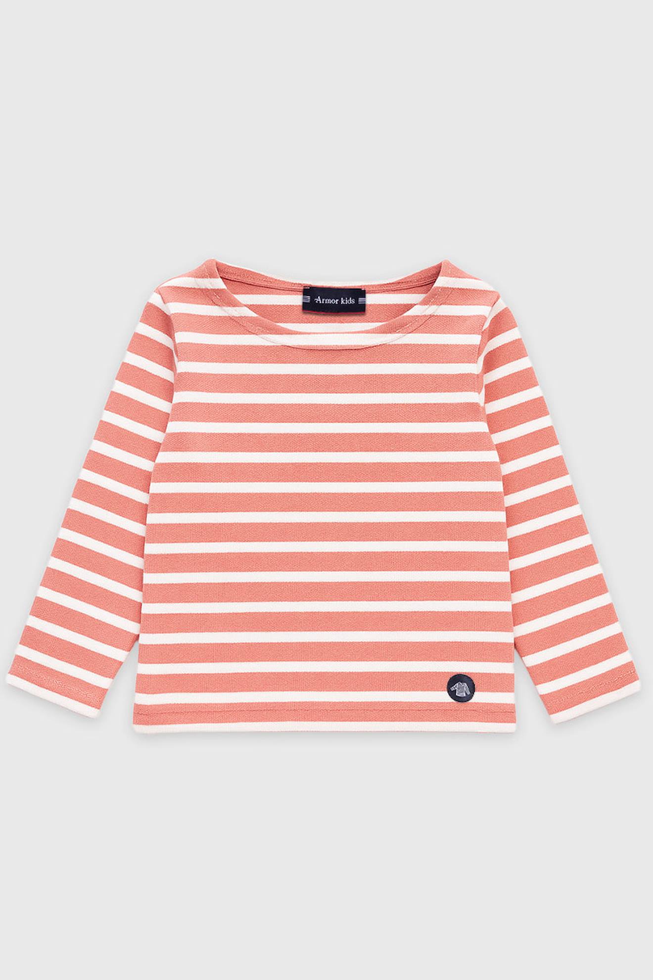 Marinire En Coton Rustique Enfant Lantanablanc 39 €