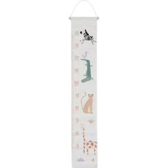 Linge de maison et décoration-Décoration-Toise murale