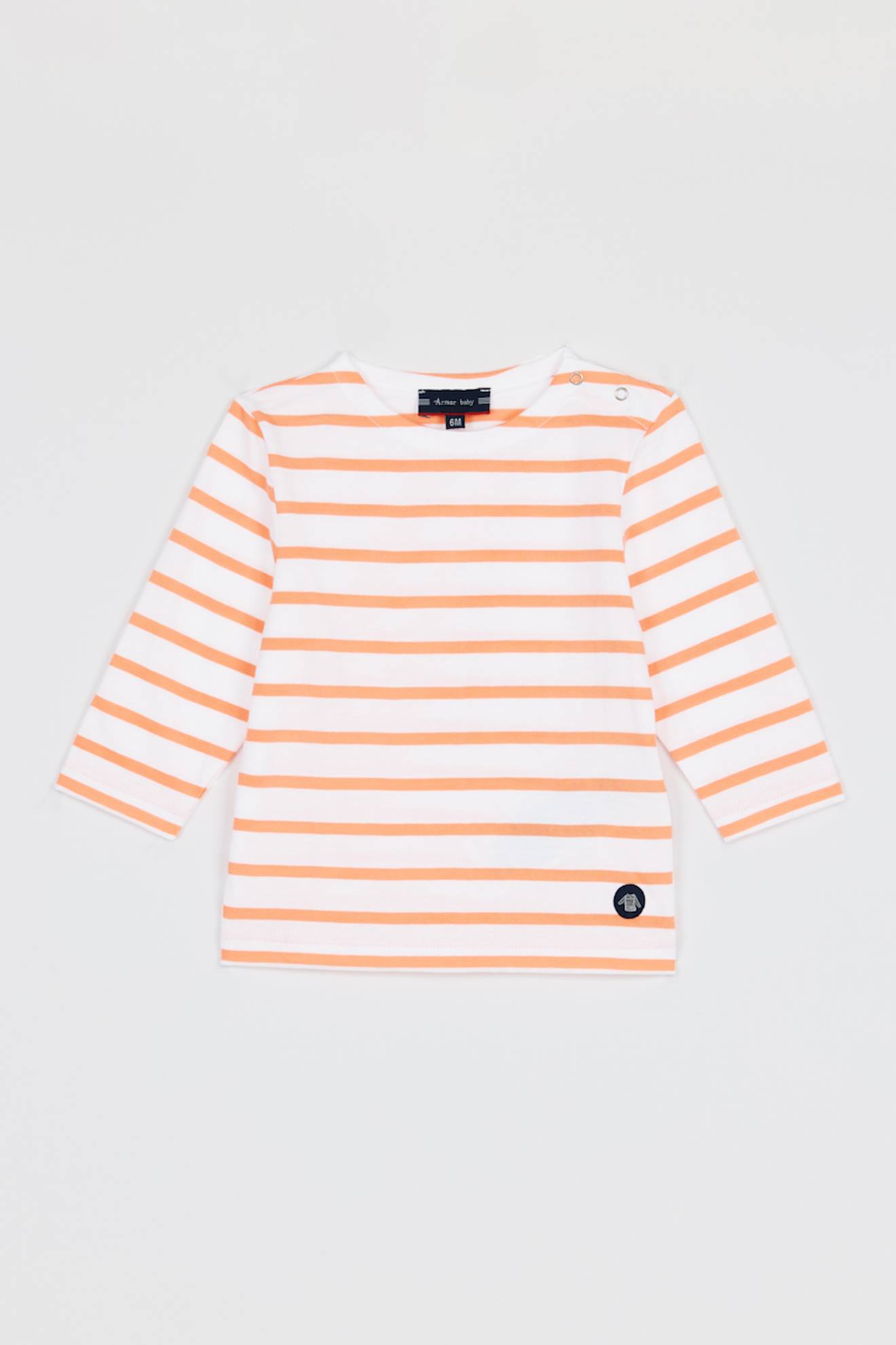 Marinire En Coton Lger Bb Blancdesert Flower 29 €