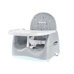 -Rehausseur de chaise réglable home & go ours