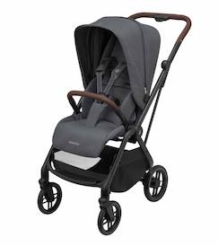 -Poussette ultra compacte leona2
