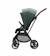 Poussette ultra compacte leona2 Twillic black+Twillic graphite+Twillic green+Twillic truffle 14 - vertbaudet enfant 