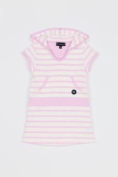 Robe en coton épais balancelle bébé  - vertbaudet enfant
