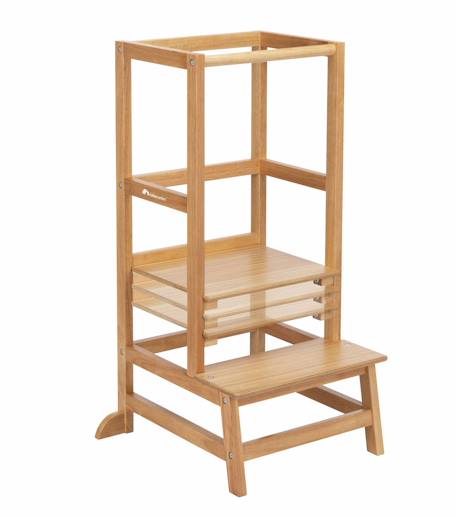 Bébé Confort - Tour D’apprentissage En Bois Nola Natural (wood)