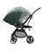 Poussette ultra compacte leona2 Twillic black+Twillic graphite+Twillic green+Twillic truffle 15 - vertbaudet enfant 
