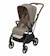 Poussette ultra compacte leona2 Twillic black+Twillic graphite+Twillic green+Twillic truffle 19 - vertbaudet enfant 