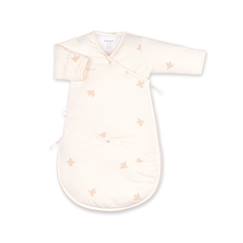 Linge de maison et décoration-Gigoteuse avec moufles hiver - tog 2.5 cocon moelleux