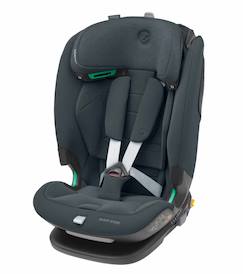 -Siège auto evolutif titan pro² i-size
