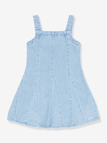 Fille-Robe denim Levi's